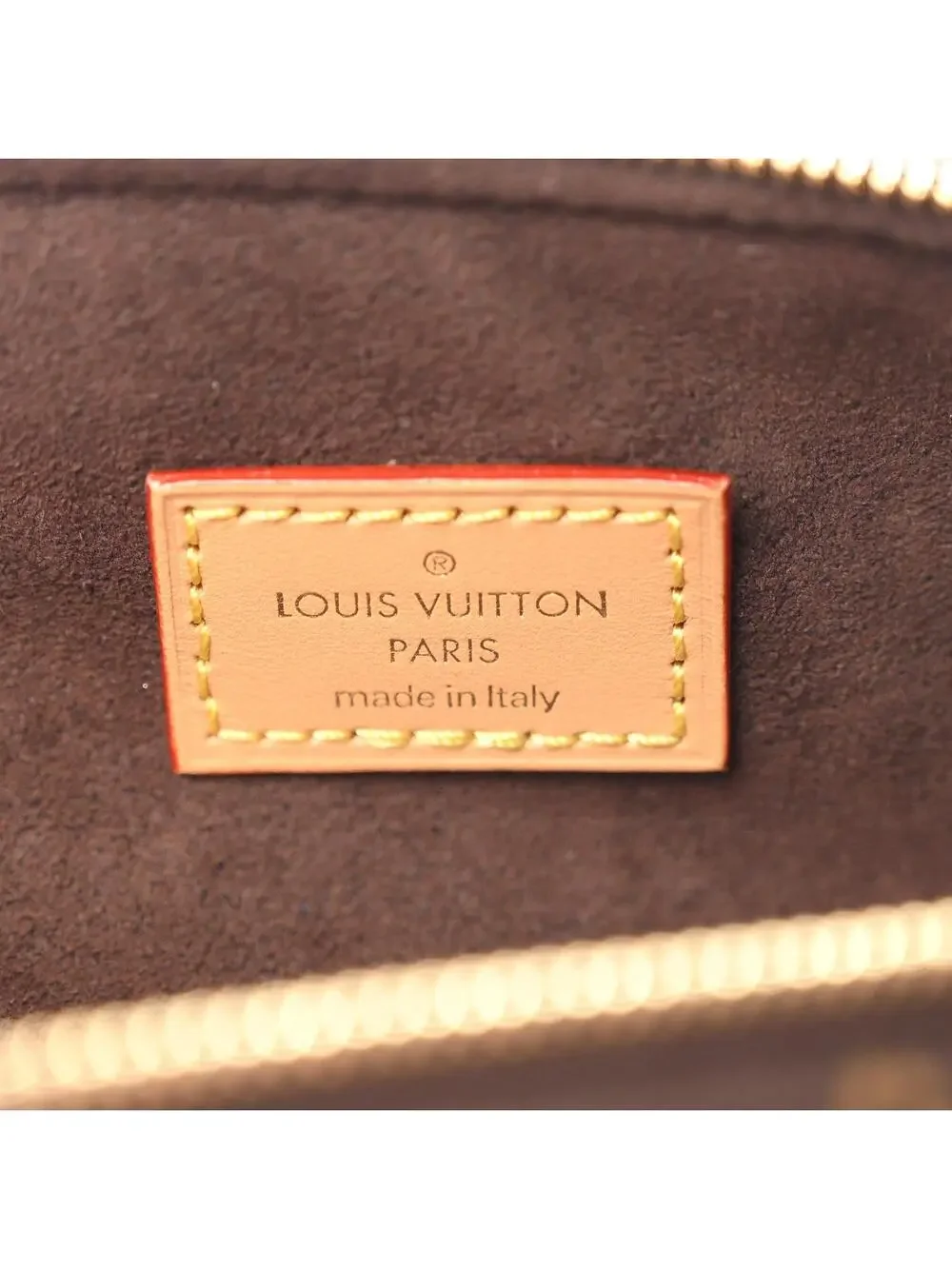 Louis Vuitton Mini Bumbag #321907L19B